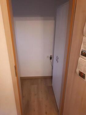 Foto - Etagenwohnung in Bergrheinfeld zur Miete