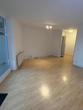 Foto - 1 Zimmer Erdgeschoßwohnung in Mönchengladbach