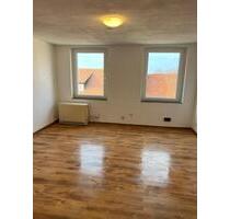 Helle und gepflegte 4,5-Zimmer-Wohnung in Königslutter - Königslutter am Elm