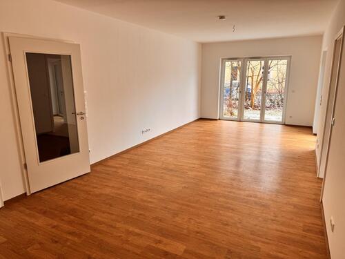 Foto - Erdgeschoßwohnung in Neunkirchen am Brand zur Miete