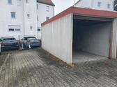 Foto - Garage mit Stellplatz zu vermieten