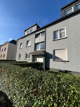 Foto - In Sanierung: Schöne 2,5-Zimmer Dachgeschosswohnung in Mülheim-Styrum!