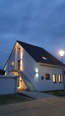 Foto - 4 Zimmer Maisonettenwohnung zur Miete in Pfofeld