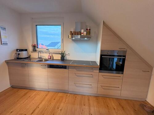 Foto - Maisonettenwohnung in Pfofeld zur Miete