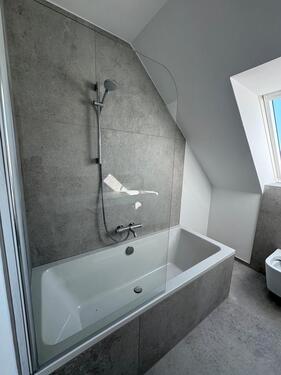 Foto - Exklusive 3-Zimmer DGWohnung nach Kernsanierung