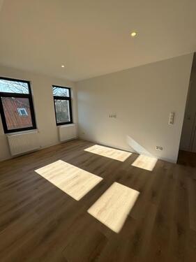 Foto - 3 Zimmer Dachgeschoßwohnung zur Miete in Soltau