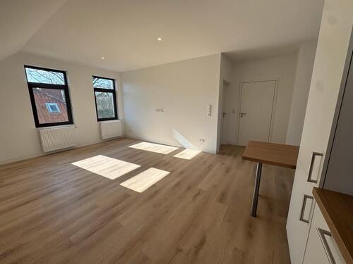 Foto - 3 Zimmer Dachgeschoßwohnung in Soltau