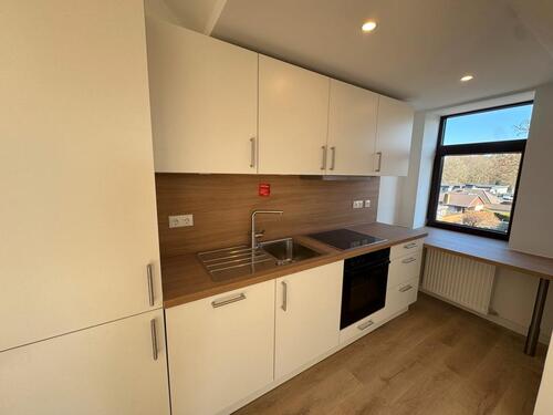 Foto - Dachgeschoßwohnung in Soltau zur Miete