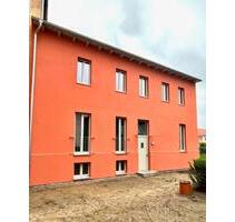 Niedrigenergiehaus! - 3 Zimmer am Bahnhof - Rathenow