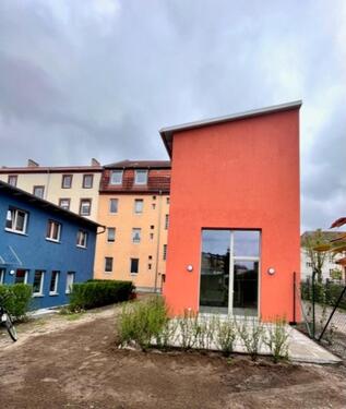 Foto - 3 Zimmer Reihenhaus zur Miete in Rathenow