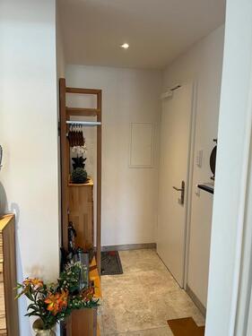 Foto - 3 Zimmer Dachgeschoßwohnung in Hösbach