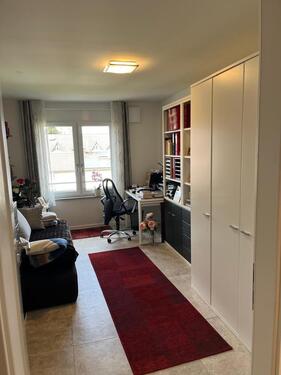 Foto - Dachgeschoßwohnung in Hösbach zur Miete