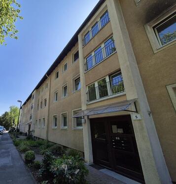 Foto - Demnächst frei! 3-Zimmer-Wohnung in Essen Schonnebeck