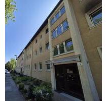 Demnächst frei! 3-Zimmer-Wohnung in Essen Schonnebeck