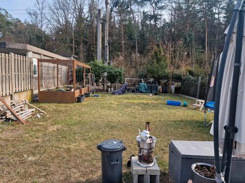 Foto - 5 Zimmer Reihenhaus zum Kaufen in Schwaig Bei Nürnberg