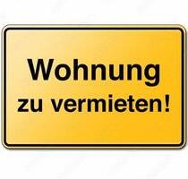 3,5 Zimmer Wohnung mit Balkon zu vermieten ab 1.5.26 - Oberhausen Alstaden