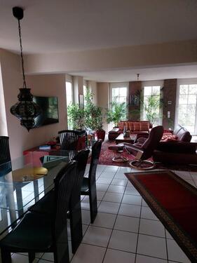 Foto - 5 Zimmer Doppelhaushälfte in Euskirchen