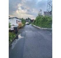 Ein stark renovierungsbedürftiges Haus - Köln Porz