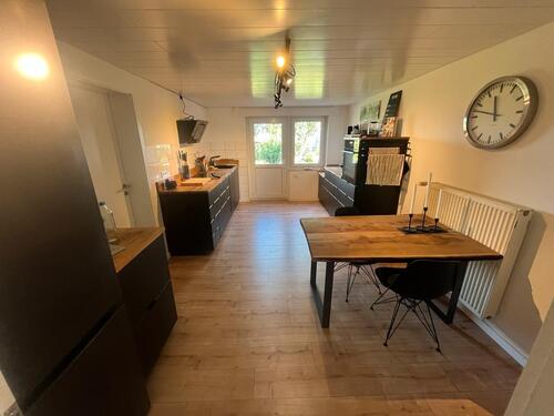 Foto - 1 Zimmer Erdgeschoßwohnung in Senden