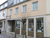 Foto - Gewerberäume in der Altstadt von Haßfurt