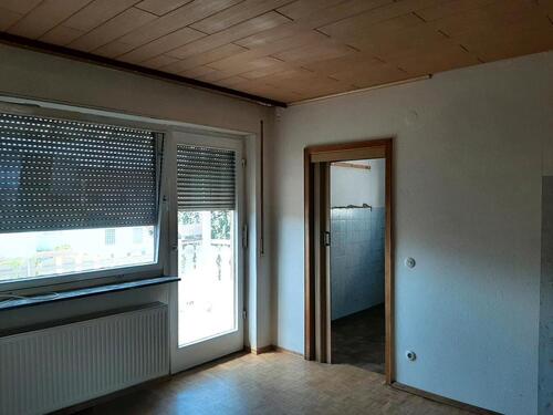 Foto - Etagenwohnung in Waghäusel zum Kaufen