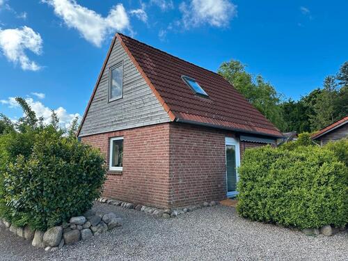 Foto - Ostsee Ferienhaus Ferienwohnung nahe Heiligenhafen 3 Personen