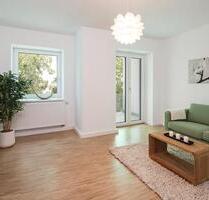 Wo das Leben so spielt - günstig geschnittene 3-Zi.-Wohnung - Mainz Oberstadt