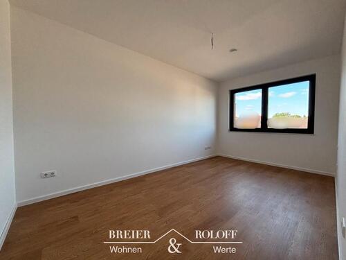 Foto - Etagenwohnung in Rodenberg