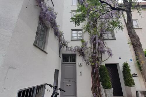 Foto - Etagenwohnung in Augsburg zur Miete