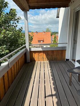 Foto - TOP 3 Zi Wohnung in exponierter Lage