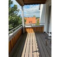 TOP 3 Zi Wohnung in exponierter Lage - Gronau (Leine)