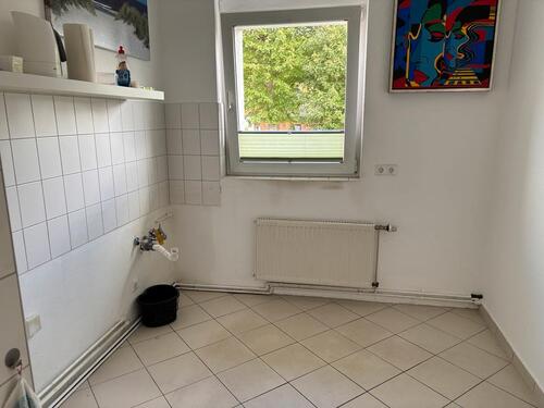 Foto - Etagenwohnung in Gronau (Leine)