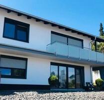 Traumwohnung in einem ZFH mit Garten (Ortsteil Witzenhausen) - Bad Sooden-Allendorf