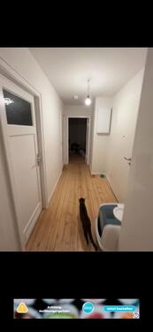 Foto - ANFRAGE STOPP Kleine gemütliche Wohnung NACHMIETER