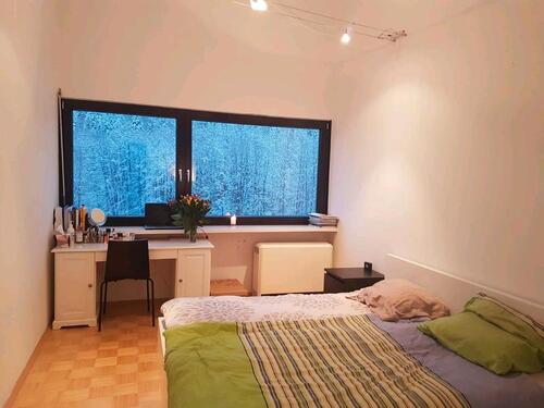 Foto - Etagenwohnung in Leinfelden-Echterdingen