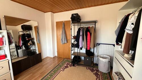Foto - Helle 3-Zimmer-Wohnung - 1.250,00 EUR Kaltmiete,