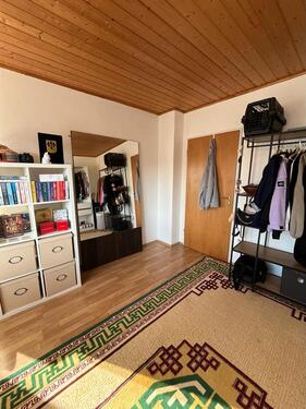 Foto - Etagenwohnung zur Miete in Heroldsberg