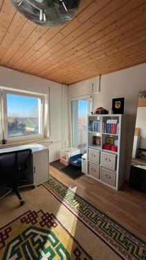 Foto - Etagenwohnung in Heroldsberg