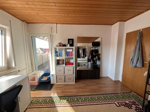 Foto - Etagenwohnung in Heroldsberg zur Miete