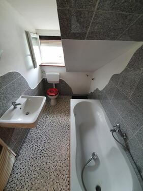 Foto - Etagenwohnung in Uehlfeld