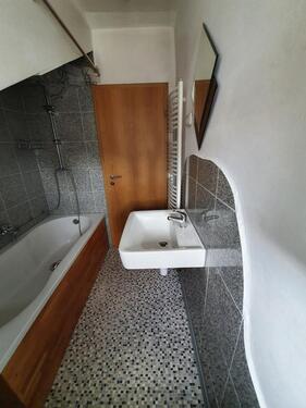 Foto - Etagenwohnung in Uehlfeld zur Miete