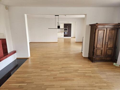 Foto - Etagenwohnung in Wachenheim an der Weinstraße