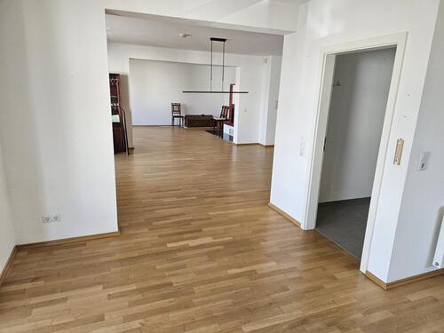 Foto - Etagenwohnung in Wachenheim an der Weinstraße zur Miete