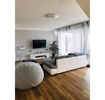 Exklusive 3,5-Raum-Dachgeschosswohnung guter Ausstattung in Heide - Heiden