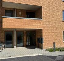 Moderne Eigentumswohnung inkl. Tiefgaragenstellplatz, OHNE MAKLER - Wedel