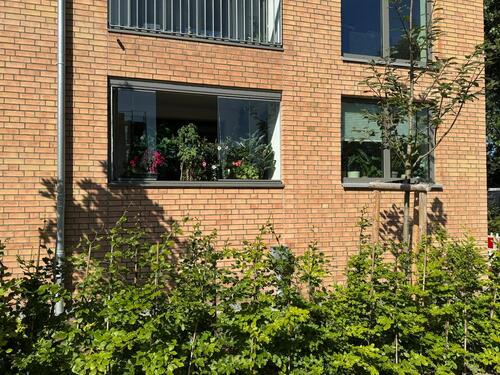 Foto - Etagenwohnung zum Kaufen in Wedel