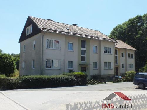 Foto - 2 ZKB Erdgeschosswohnung in Walkenried zu vermieten