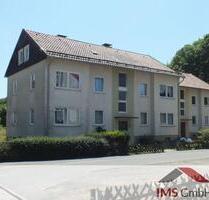 2 ZKB Erdgeschosswohnung in Walkenried zu vermieten