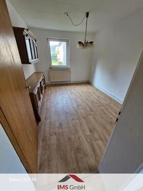 Foto - 2 Zimmer Erdgeschoßwohnung in Walkenried