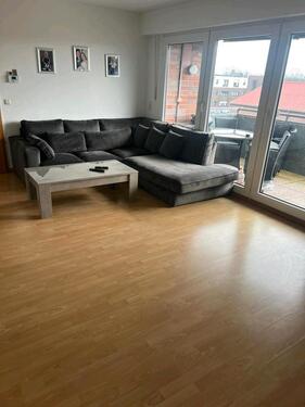 Foto - Etagenwohnung in Gronau (Westfahlen)